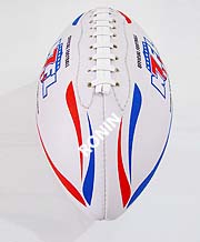 american footballs